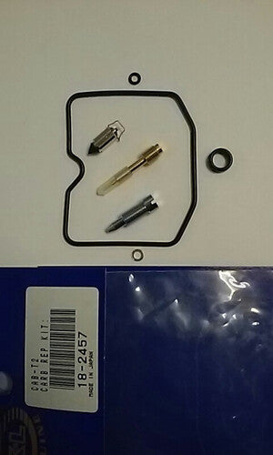 K&L CARB REPAIR KIT (EA) - 18-2457