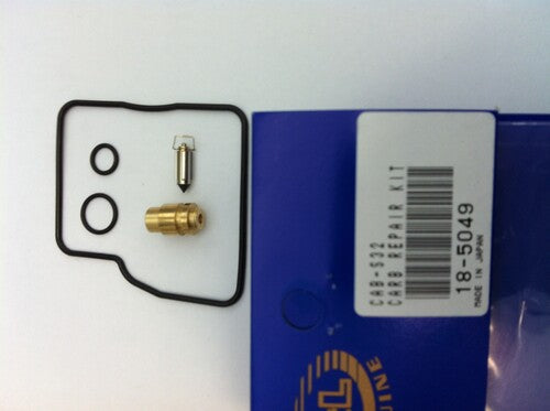 K&L CARB REPAIR KIT (EA) - 18-5049