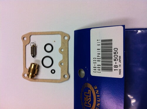 K&L CARB REPAIR KIT (EA) - 18-5050