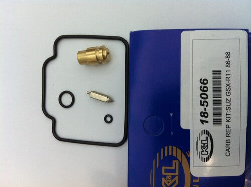 K&L CARB REPAIR KIT (EA) - 18-5066