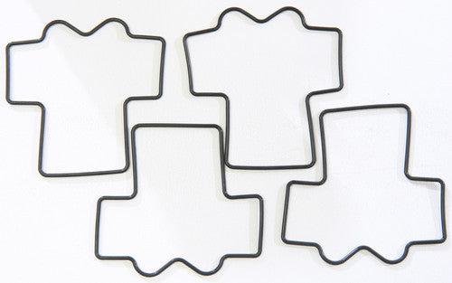 K&L Cap Gasket 4/Pk - 18-6309