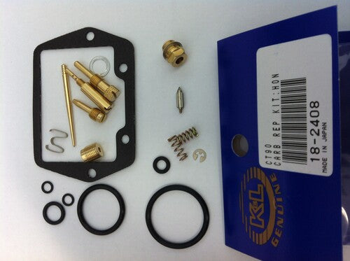 K&L Carburetor Repair Kit - 18-2408