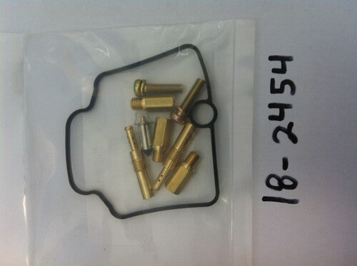 K&L Carburetor Repair Kit - 18-2454