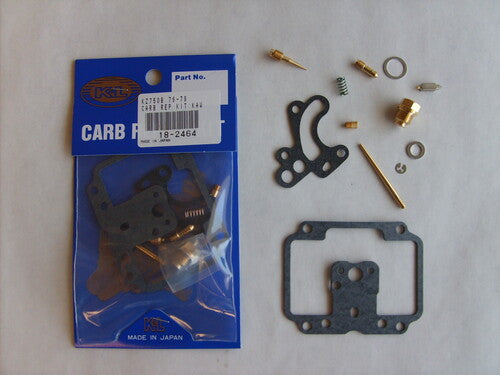 K&L Carburetor Repair Kit - 18-2464