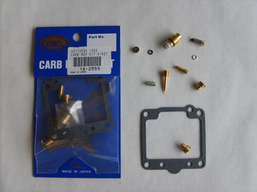 K&L Carburetor Repair Kit - 18-2559