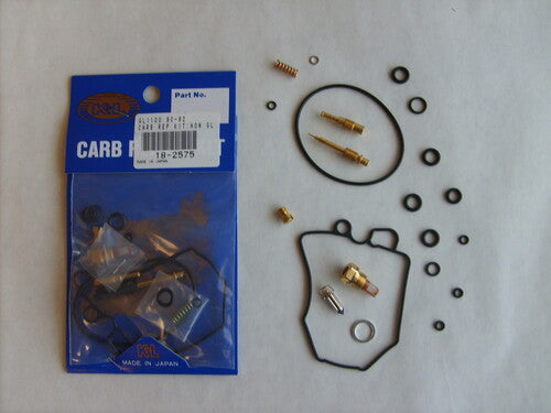 K&L Carburetor Repair Kit - 18-2575