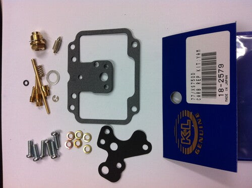 K&L Carburetor Repair Kit - 18-2579