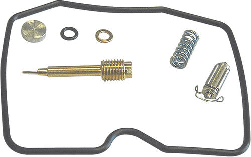 K&L Carburetor Repair Kit - 18-2879