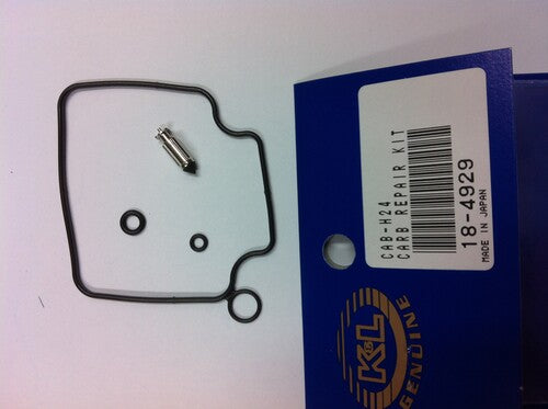 K&L Carburetor Repair Kit - 18-4929