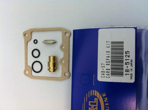 K&L Carburetor Repair Kit - 18-5125
