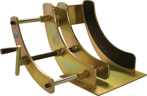 K&L Crank Style Wheel Vise - 35-9926