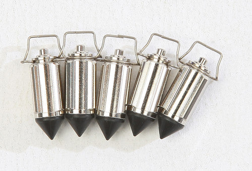 K&L Float Needle 5/Pk - 18-6349