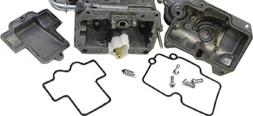 K&L Keihin Fcr Carb Rebuild Kit - 18-7970