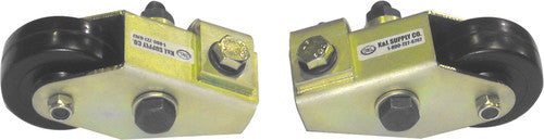 K&L Lift Retractable Wheels - 35-0321