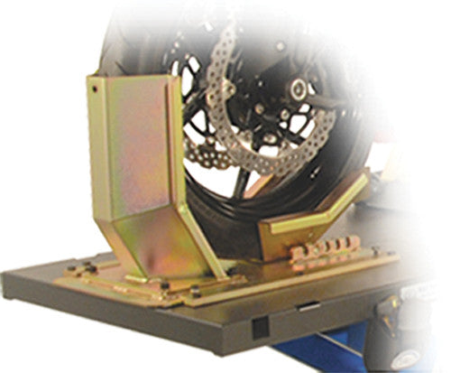 K&L Lift Wheel Clamp - 35-4040