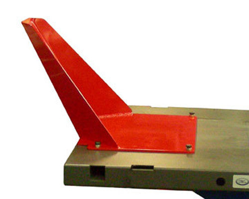 K&L Lift Wheel Stop - 35-6567