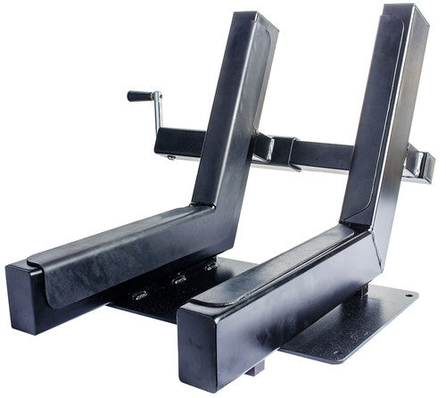 K&L MC17 Cycle Vise - 37-9801