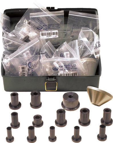 K&L MC205 Wheel Balancer Sleeve Kit - 35-0941