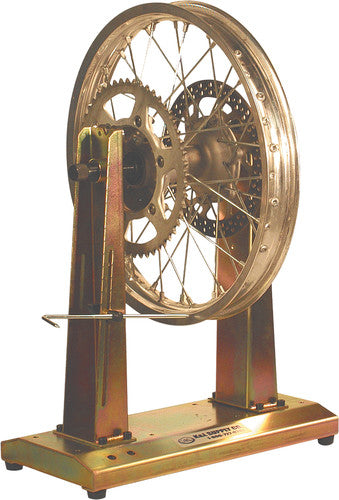 K&L MC305 Wheel Truing Stand - 35-8621