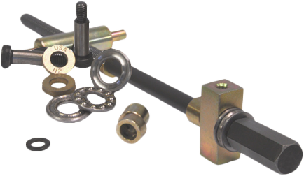 K&L MC450 Center Jack - 37-9134