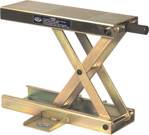 K&L MC450 Center Jack - 37-9841