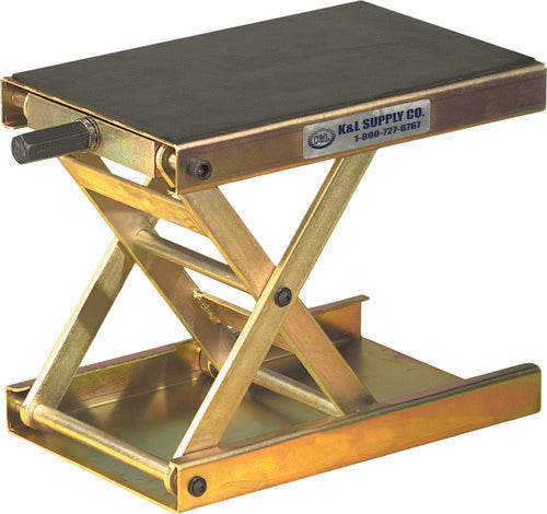 K&L MC455 Fat Jack - 37-8660