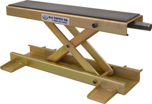 K&L MC465 UTV Jack - 37-8787