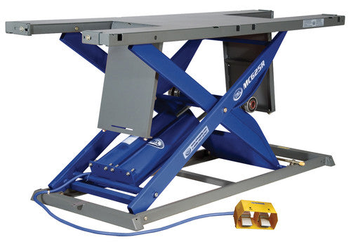 K&L MC625R Air Lift - 35-6350