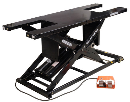 K&L MC625R Air Lift - 35-6368