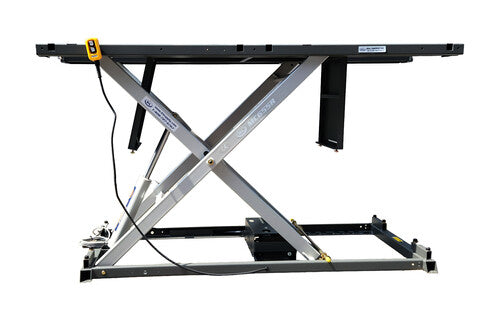 K&L MC655R Hydraulic Lift - 35-6517