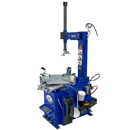 K&L MC680 Tire Changer - 37-9041