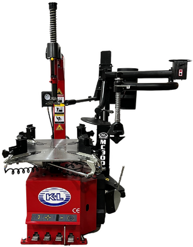 K&L MC900 Tire Changer - 35-9965