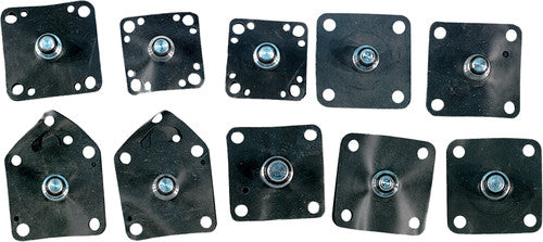K&L Petcock Diaphragm - 18-6634