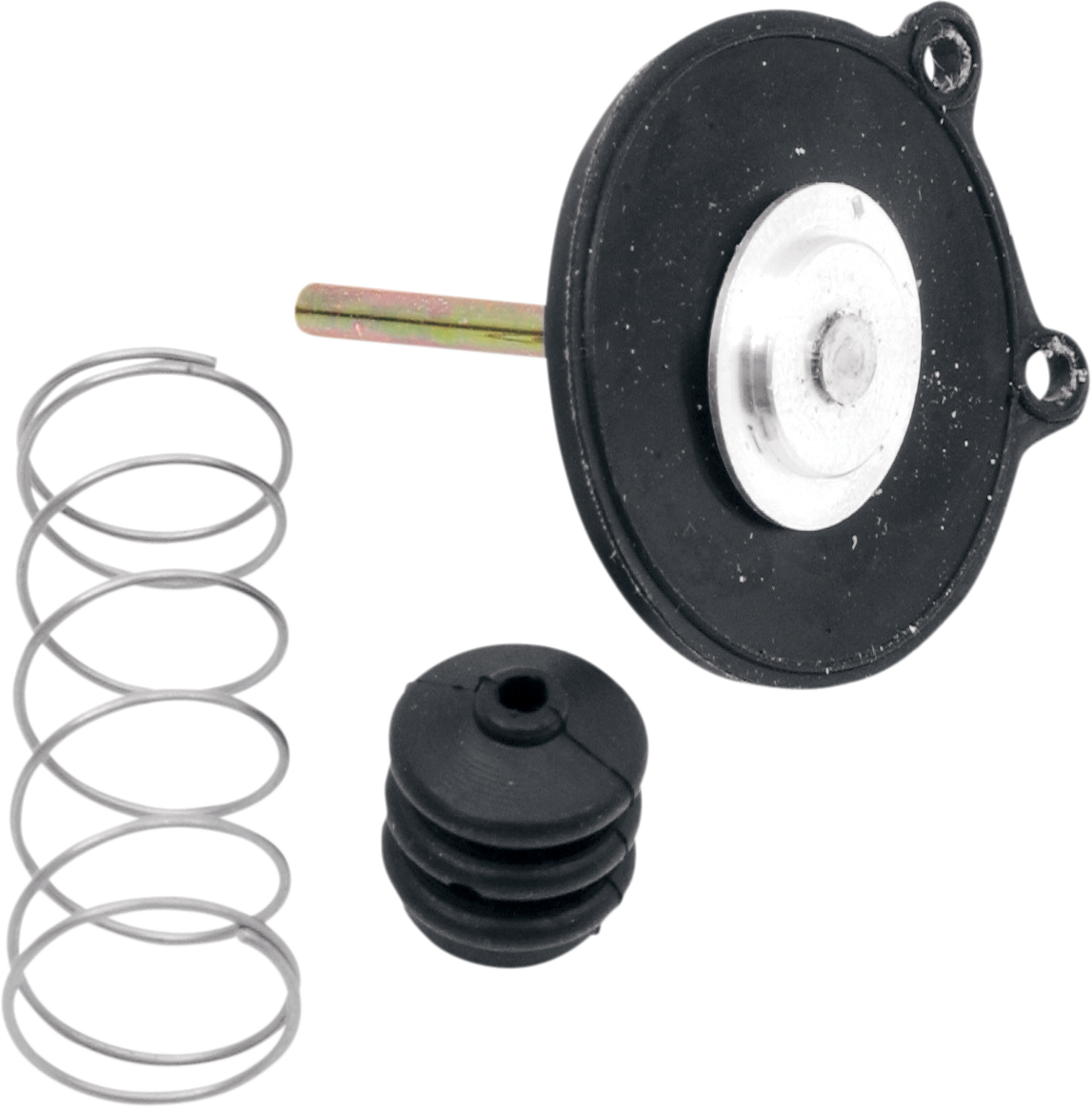 K&L SUPPLY Accelerator Pump Diaphragm Kit - Honda 1003-0087