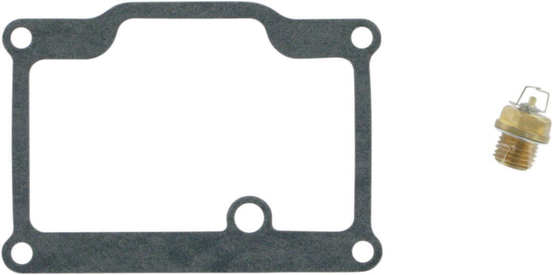 K&L SUPPLY Carburetor Repair Kit - Polaris 1003-0122