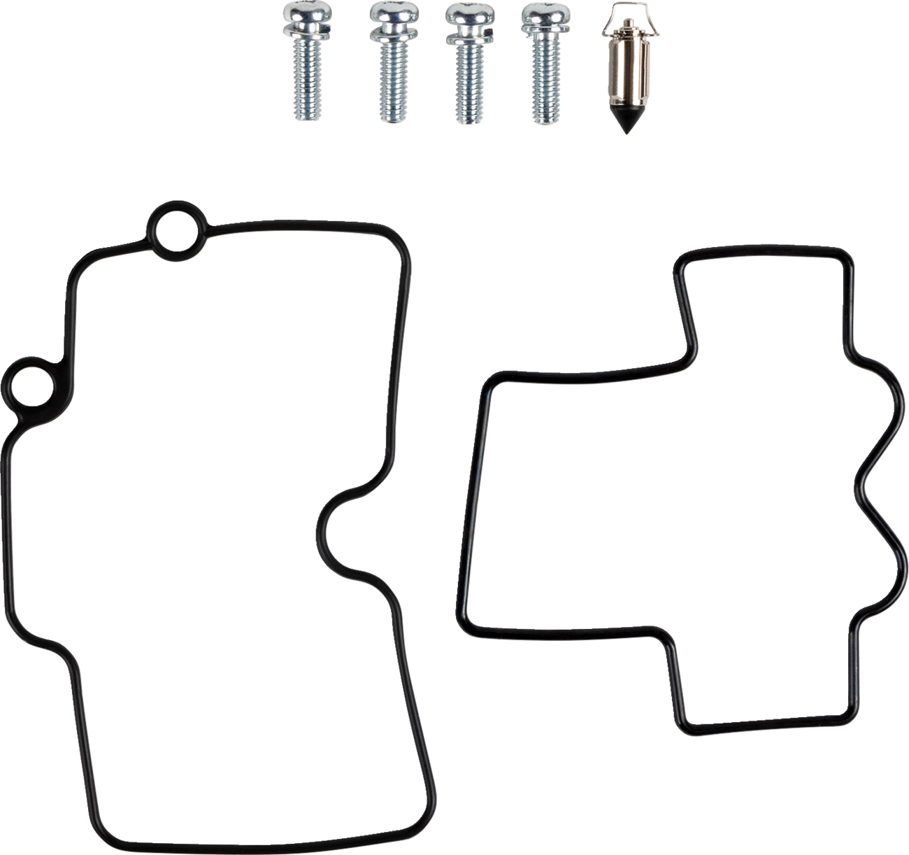 K&L SUPPLY FCR Economy Carburetor Rebuild Kit - Honda/Kawasaki/KTM/Suzuki/Yamaha 1003-0236