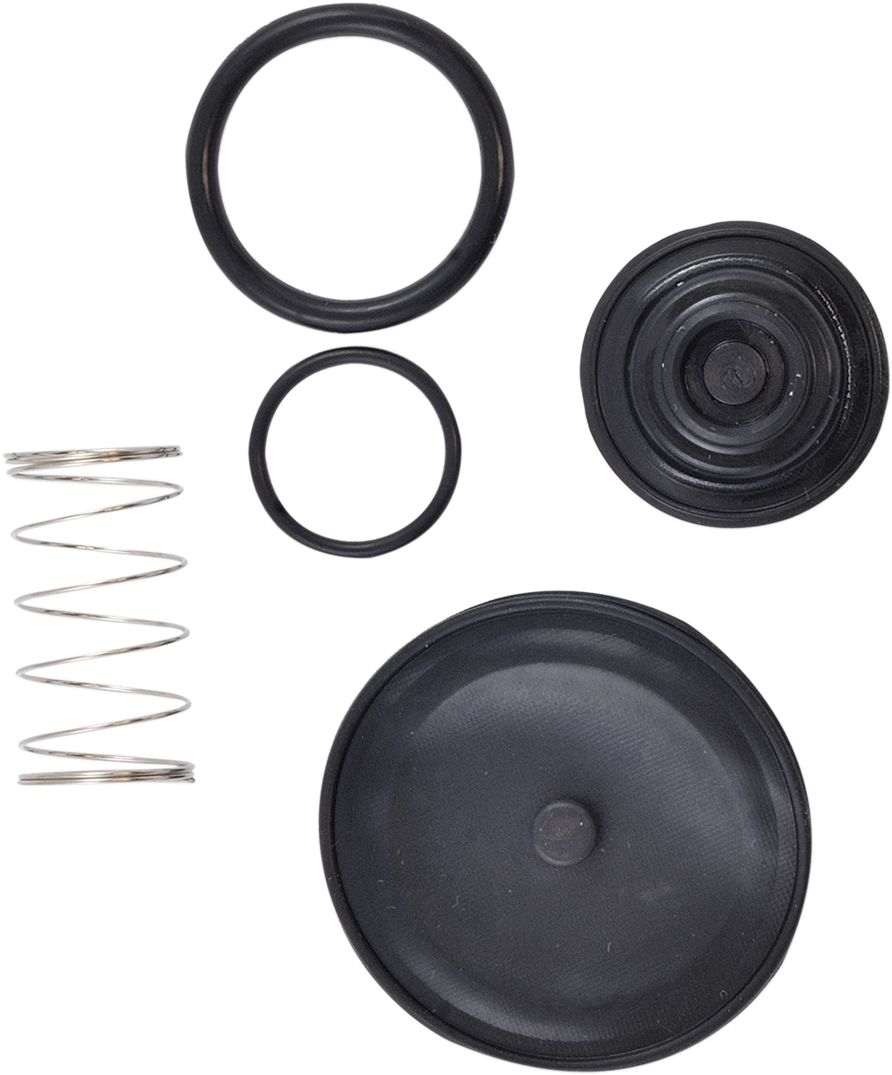 K&L SUPPLY Fuel Petcock Rebuild Kit