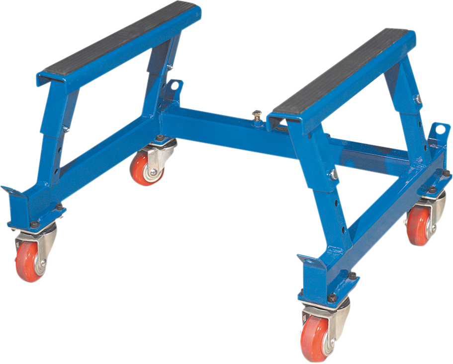 K&L SUPPLY MC464 Shop Dolly - 35-9872