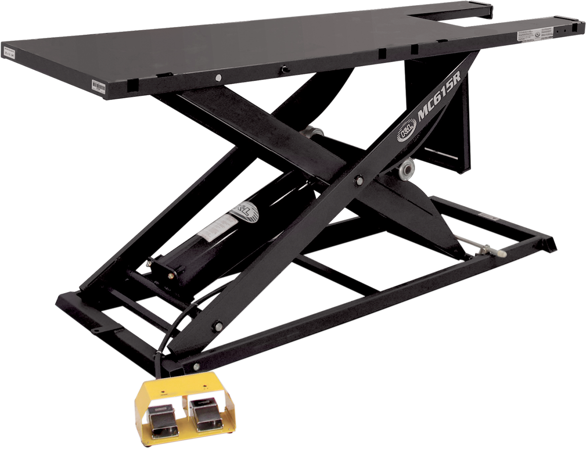 K&L SUPPLY MC615R Air Lift