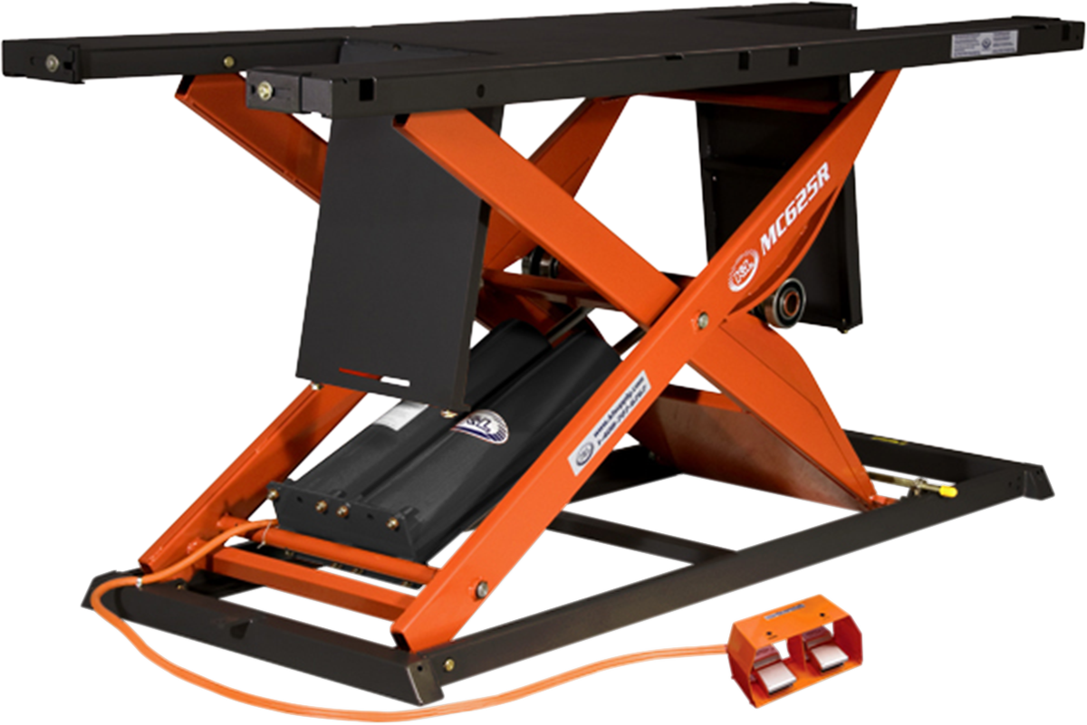 K&L SUPPLY MC625R Air Lift