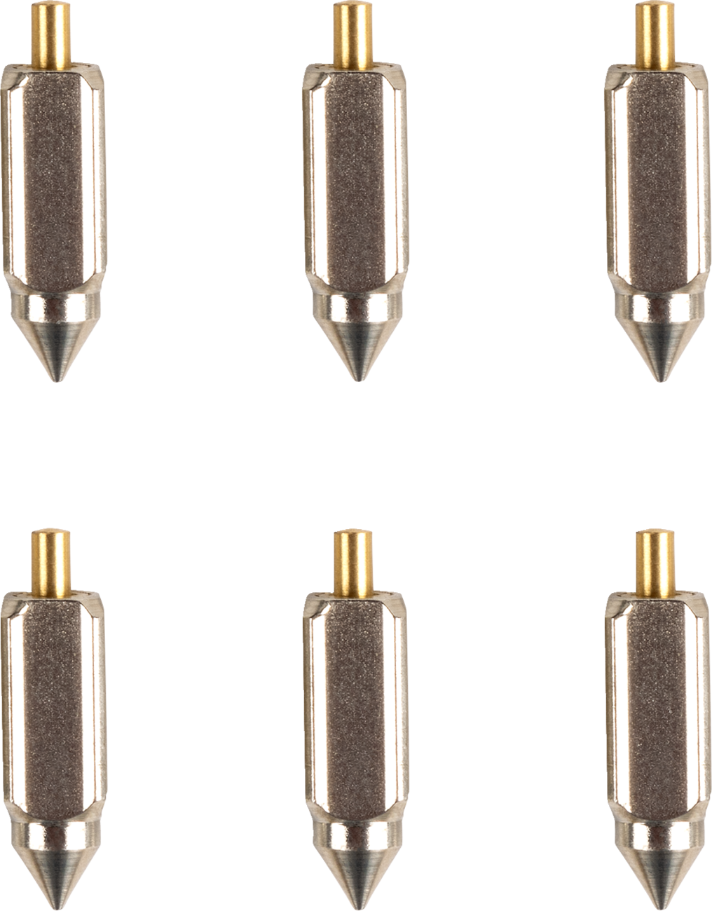 K&L SUPPLY Replacement Float Needles