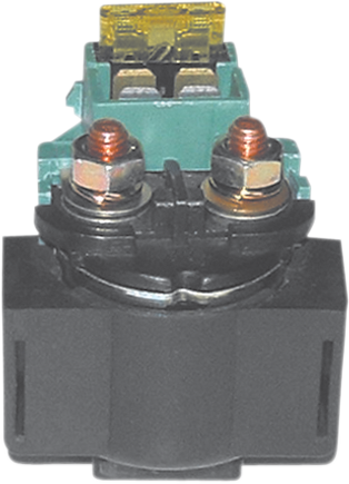 K&L SUPPLY Universal Starter Relay - Starter Relay / Universal 2110-0011