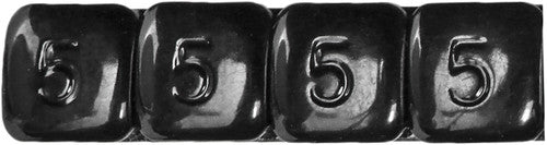 K&L Stick-On Wheel Weights - 32-3493