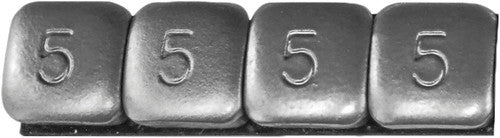 K&L Stick-On Wheel Weights - 32-3494