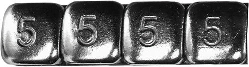 K&L Stick-On Wheel Weights - 32-3499