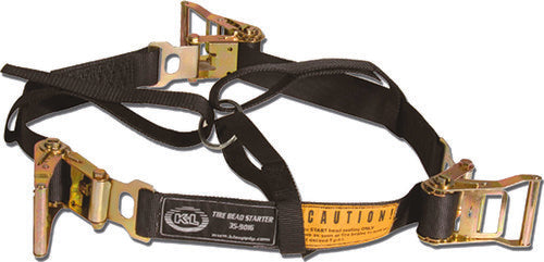 K&L Tire Bead Starter - 35-9016