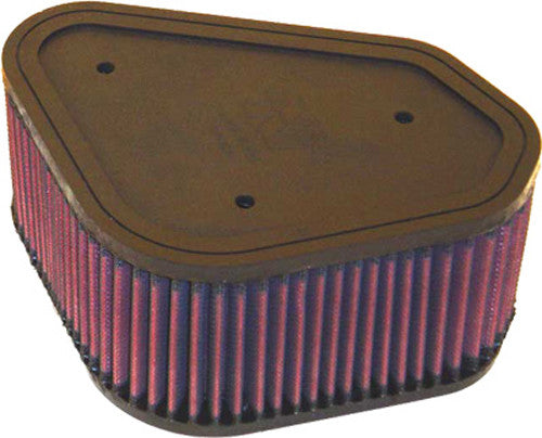 K&N Air Filter - KA-6503