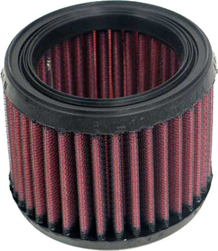 K&N Air Flow Kit - RU-3480