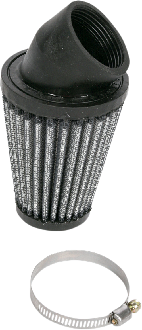 K & N Clamp-On Air Filters