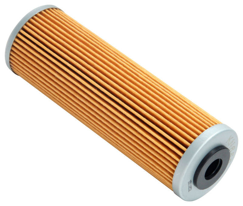 K&N Engineering K&N 1.625in OD x 5.05in H Oil Filter - KN-650